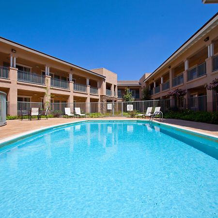 Holiday Inn Express Hotel & Suites San Dimas By Ihg Buitenkant foto