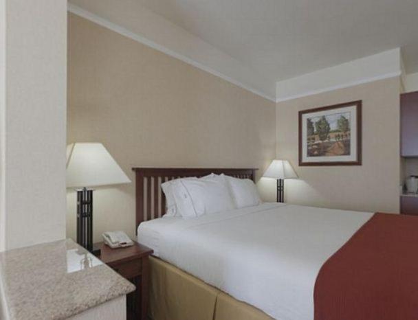 Holiday Inn Express Hotel & Suites San Dimas, An Ihg Hotel Kamer foto
