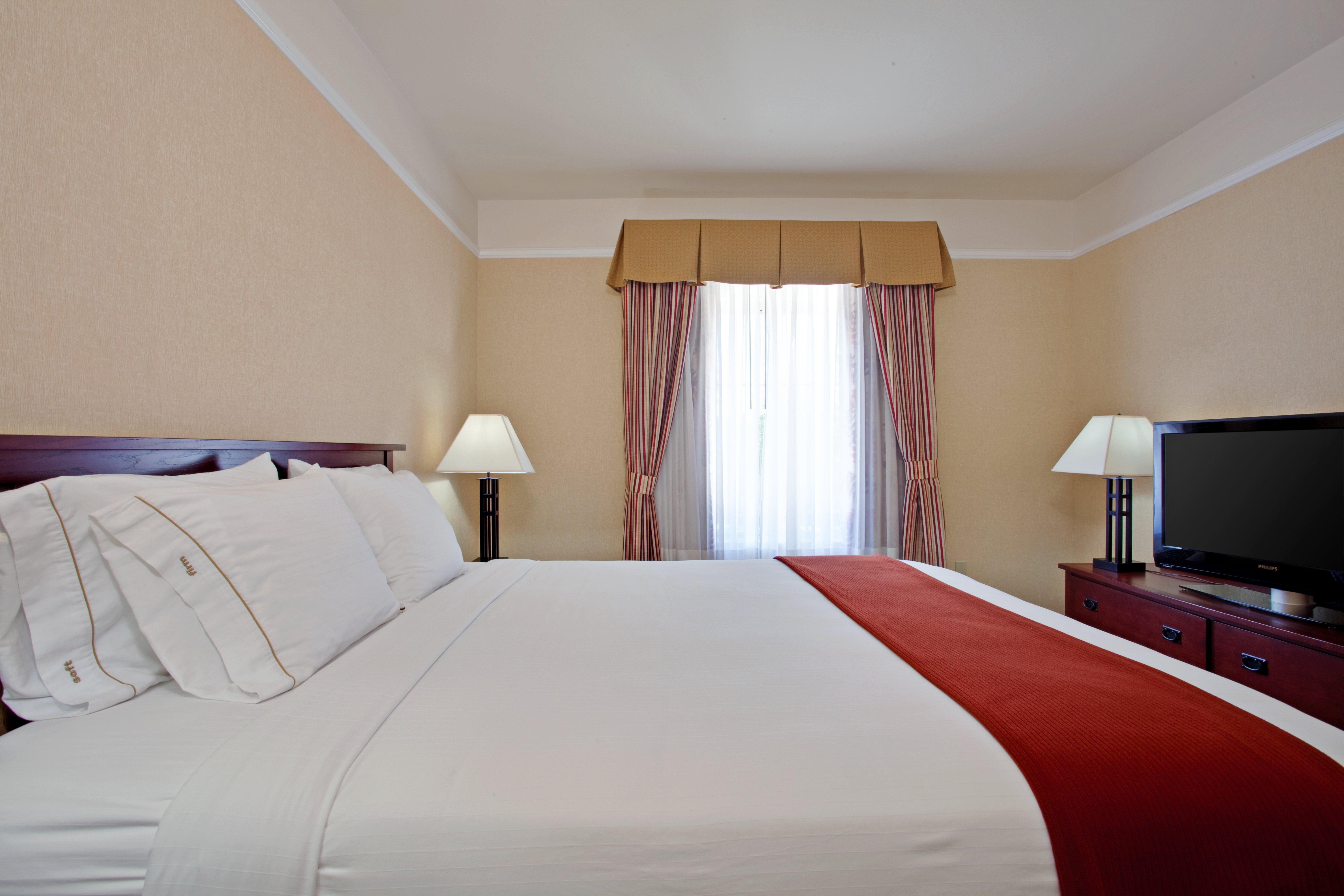 Holiday Inn Express Hotel & Suites San Dimas By Ihg Buitenkant foto