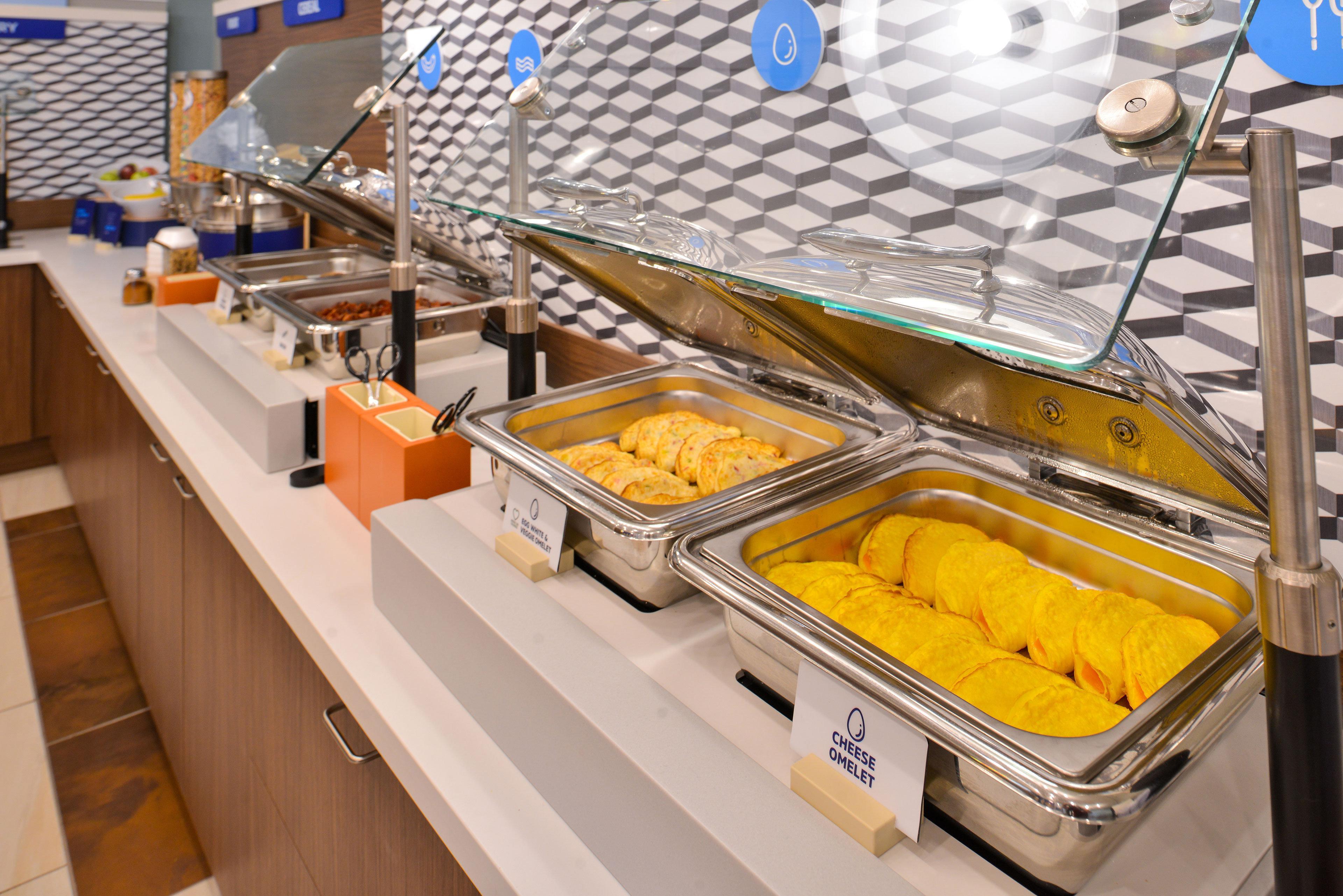 Holiday Inn Express Hotel & Suites San Dimas By Ihg Buitenkant foto