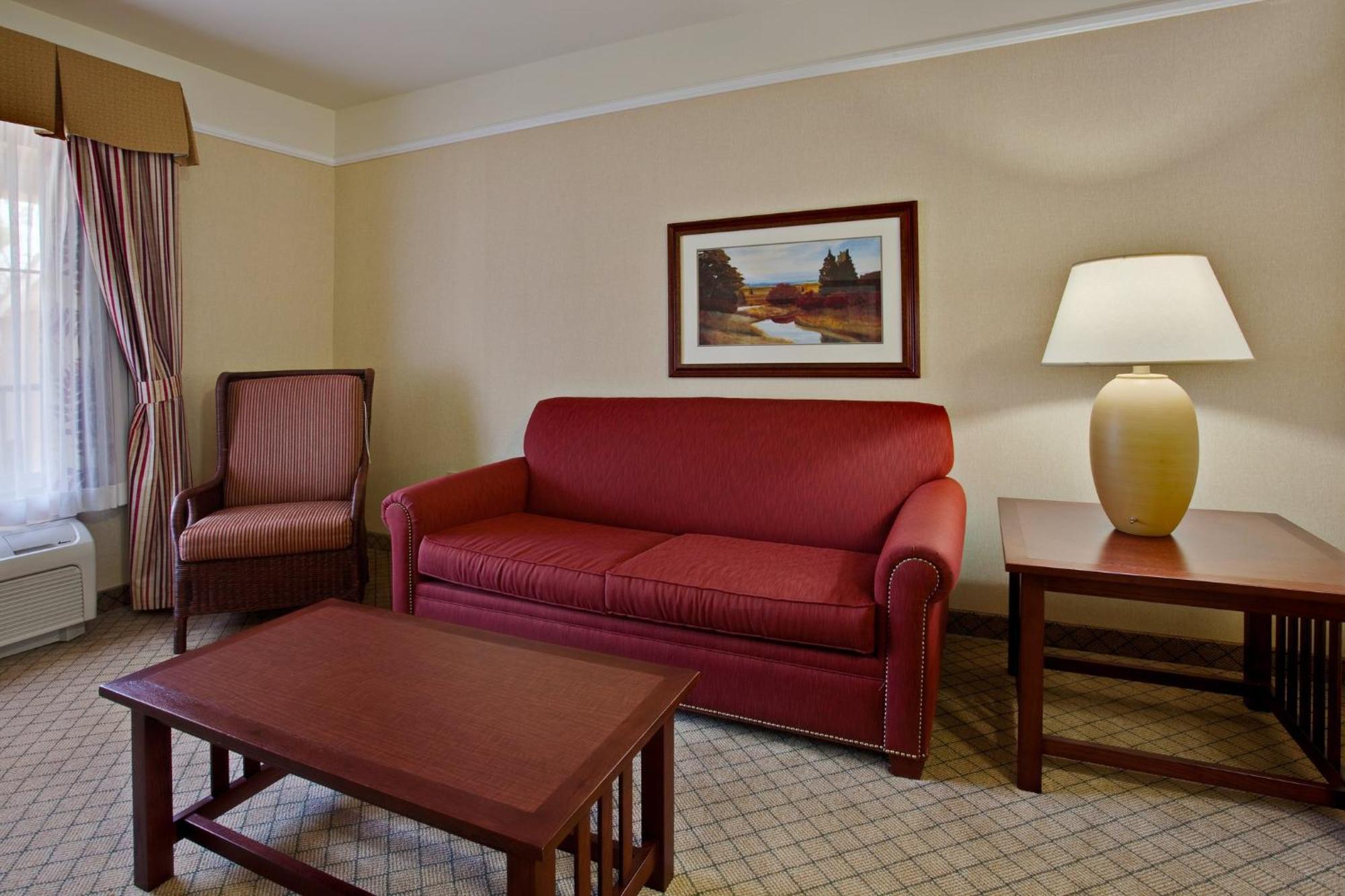 Holiday Inn Express Hotel & Suites San Dimas By Ihg Buitenkant foto