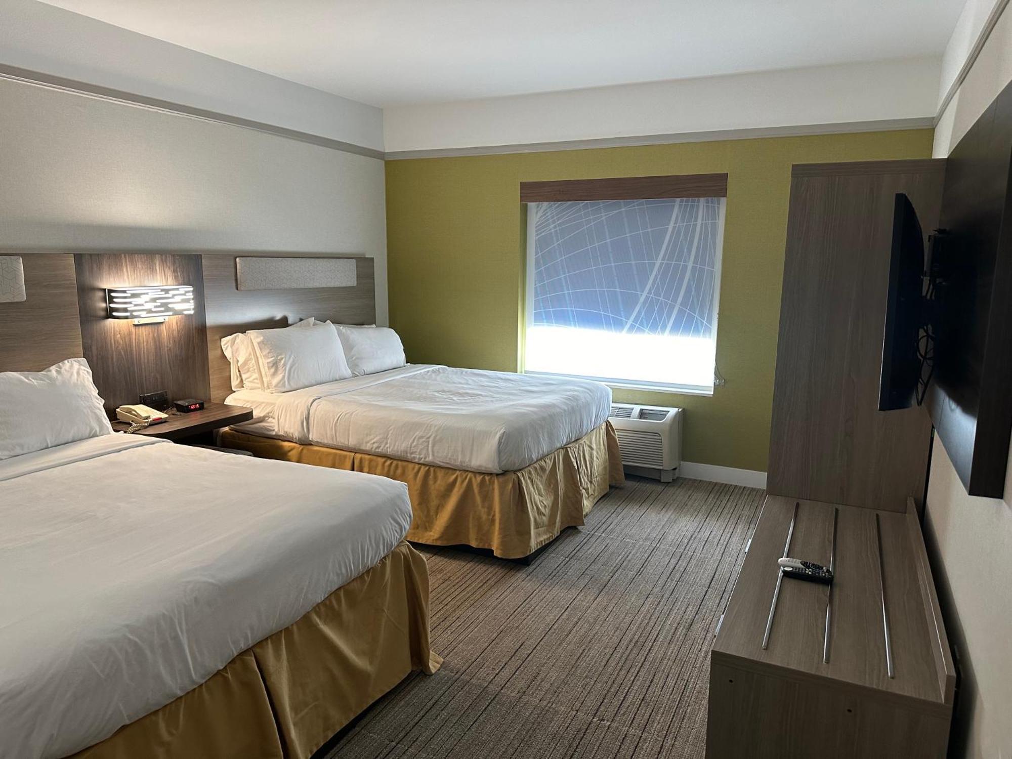 Holiday Inn Express Hotel & Suites San Dimas By Ihg Buitenkant foto