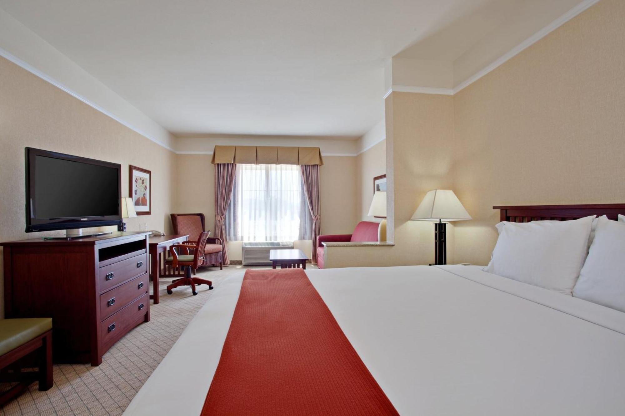 Holiday Inn Express Hotel & Suites San Dimas By Ihg Buitenkant foto